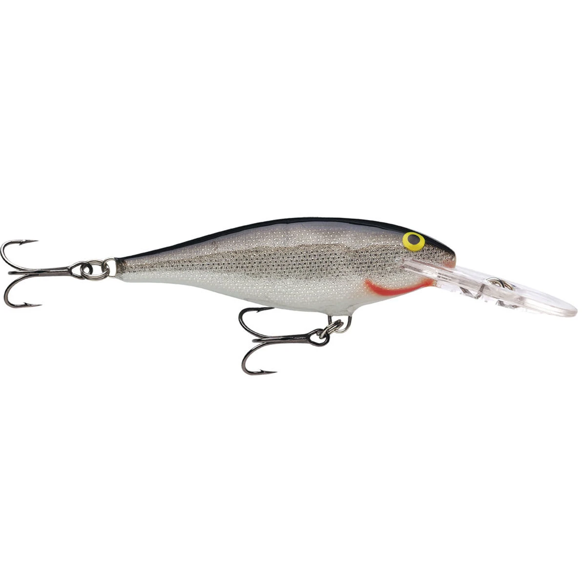 Rapala Shad Rap Sahte Balığı S 50mm