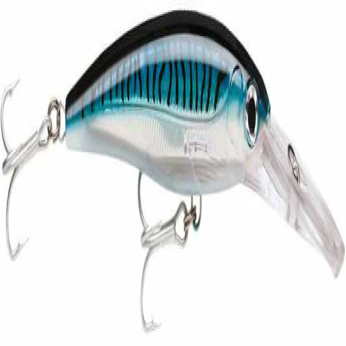 Rapala X-Rap Magnum Sahte Balığı SBM 140mm