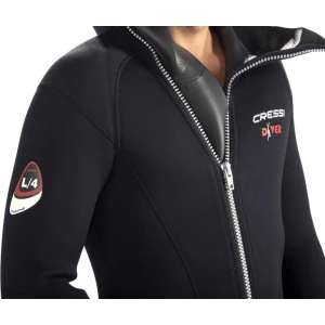 Cressi Diver Man Dalış Elbisesi Standart 5MM-NO:3