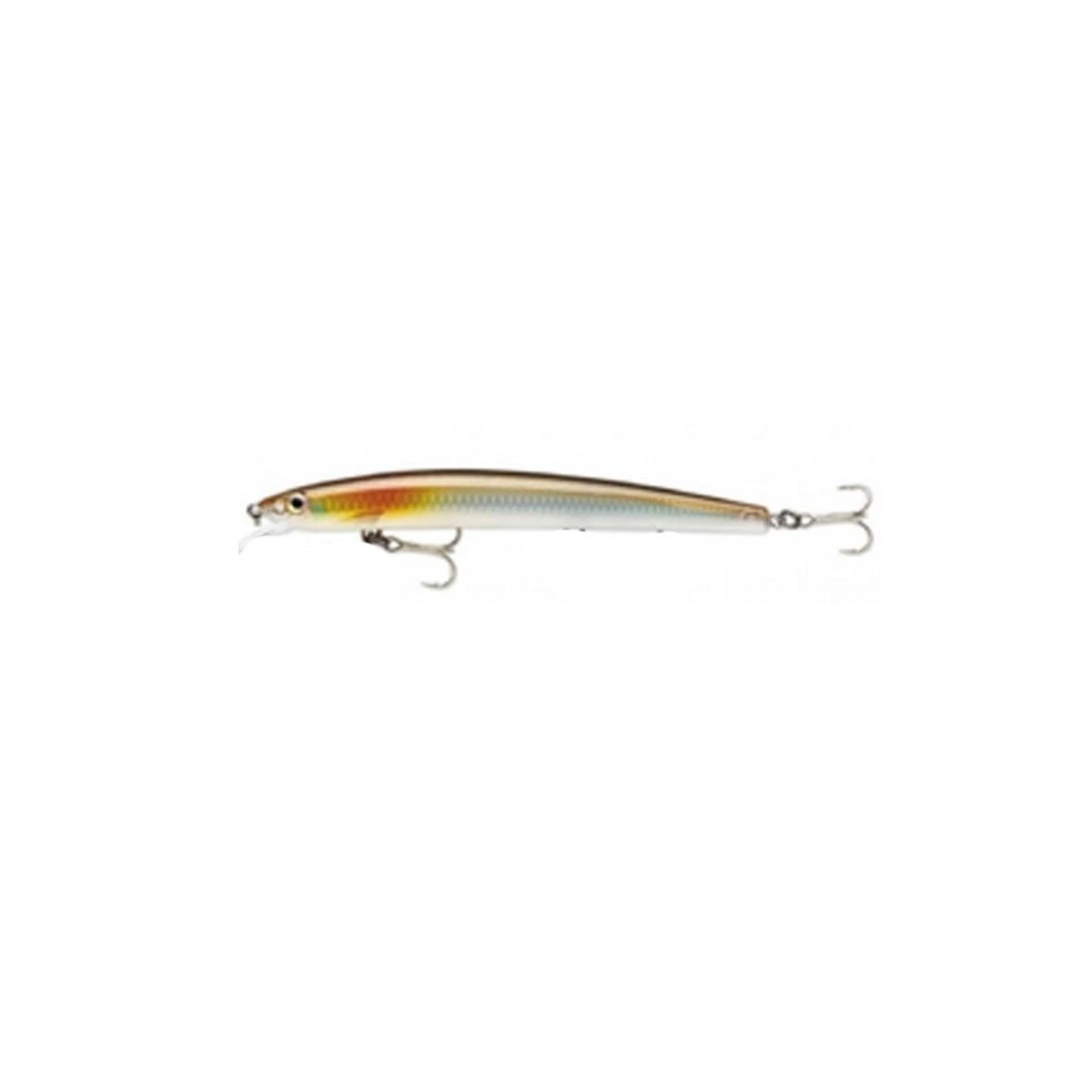 Rapala Max Rap Sahte Balığı FAYU 110mm