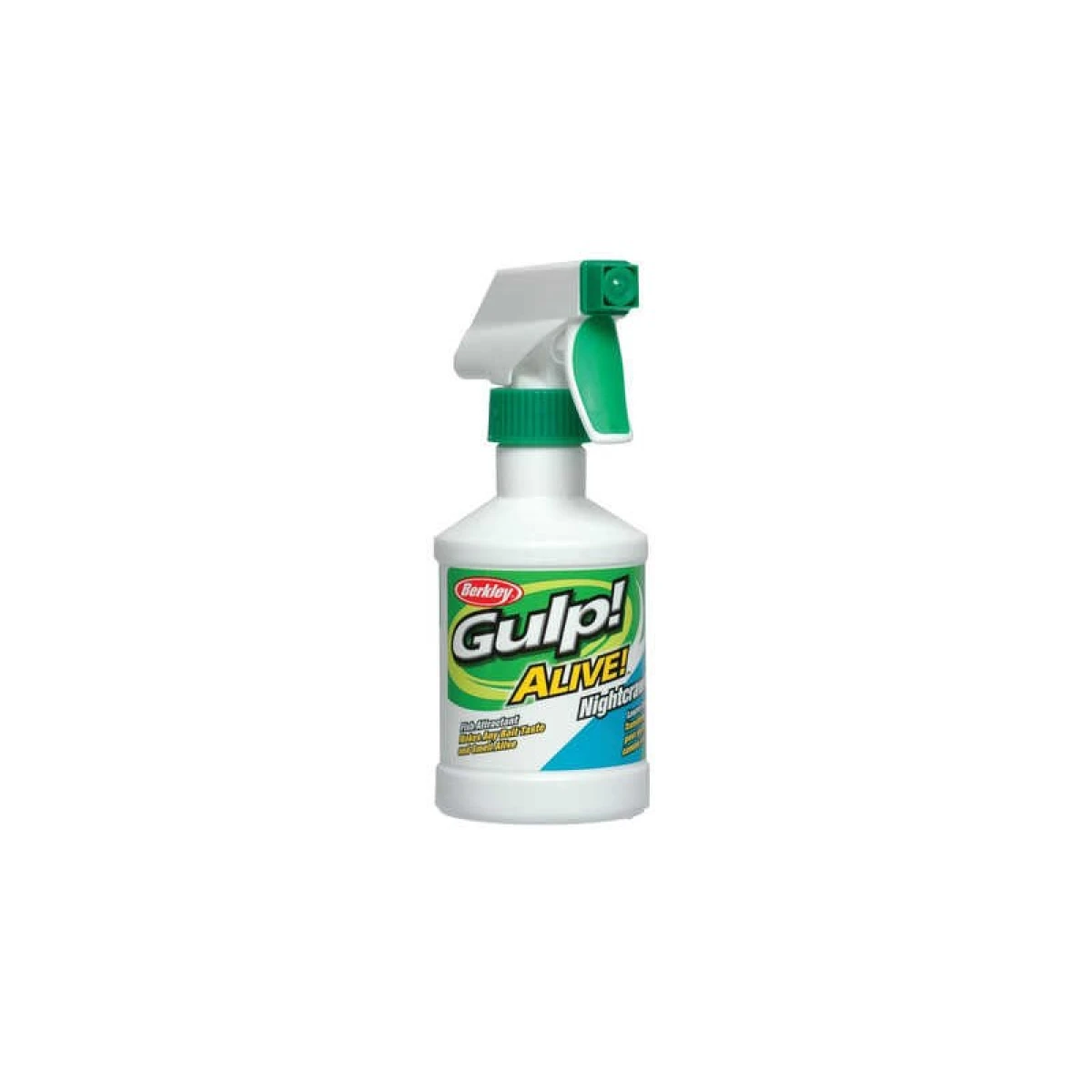 Berkley Gulp Alive Attractant Spray