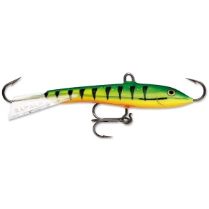 Rapala Jigging Rap Sahte Balığı P 4GR