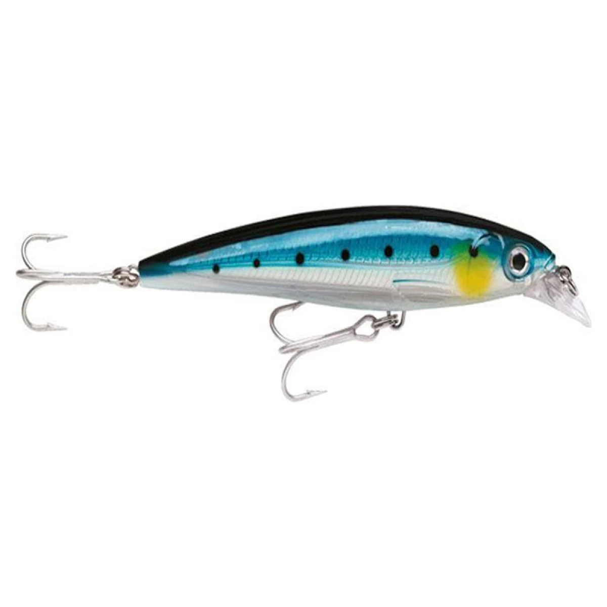 Rapala X-Rap Saltwater Sahte Balığı BSRD 120mm