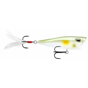Storm Arashi Cover Pop Sahte Balığı 679 - PEARL AYU 8CM - 14GR