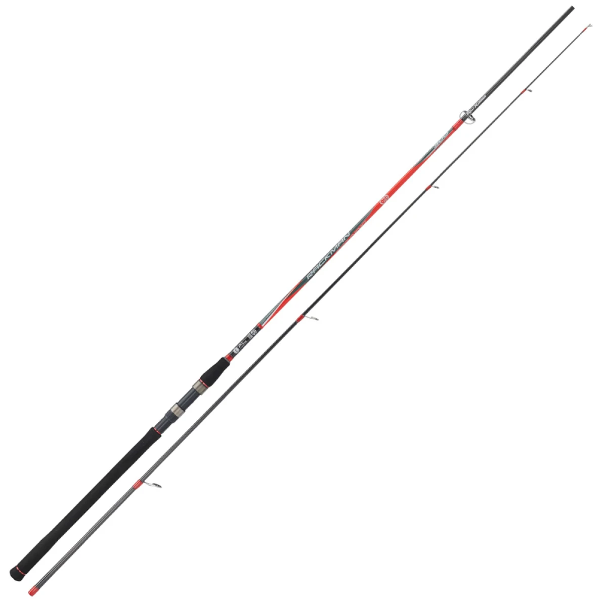 Kali Kunnan Rackman Olta Kamışı Standart 300CM