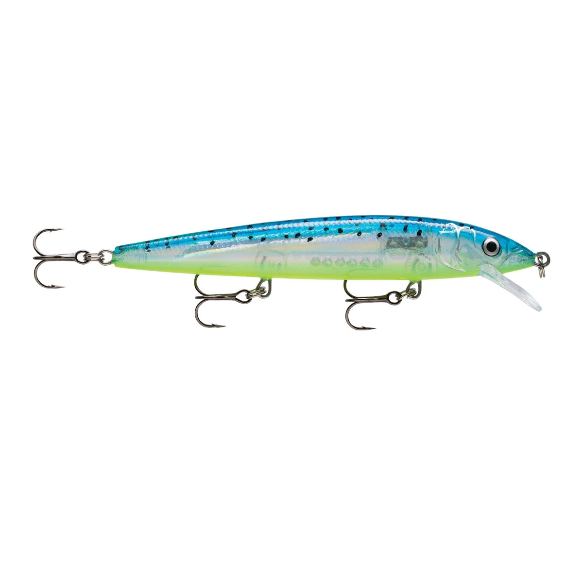 Rapala Husky Jerk Sahte Balığı GBM 120mm
