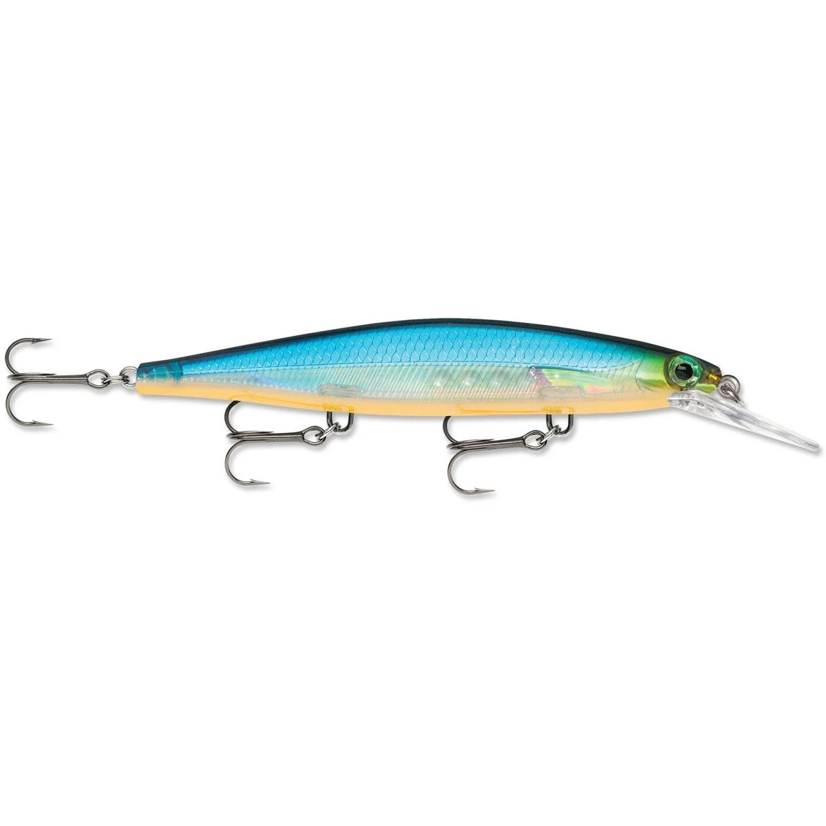 Rapala Shadow Rap Deep Sahte Balığı BGH 110mm