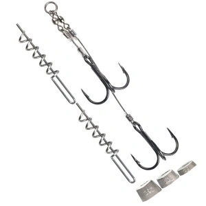 Storm R.I.P Multi-Depth Screw System Aksesuarı