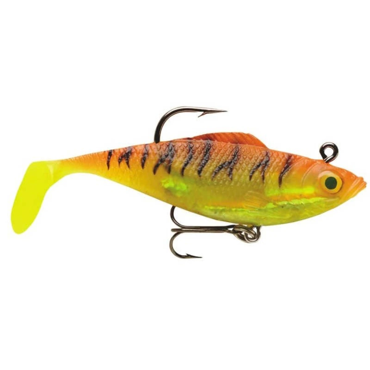 Storm Wildeye Rippin Swim Shad Sahte Balığı GFR 8CM - 3LU