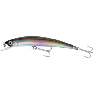 Yozuri Original Crystal Minnow Sinking Sahte Balığı SBR 90mm