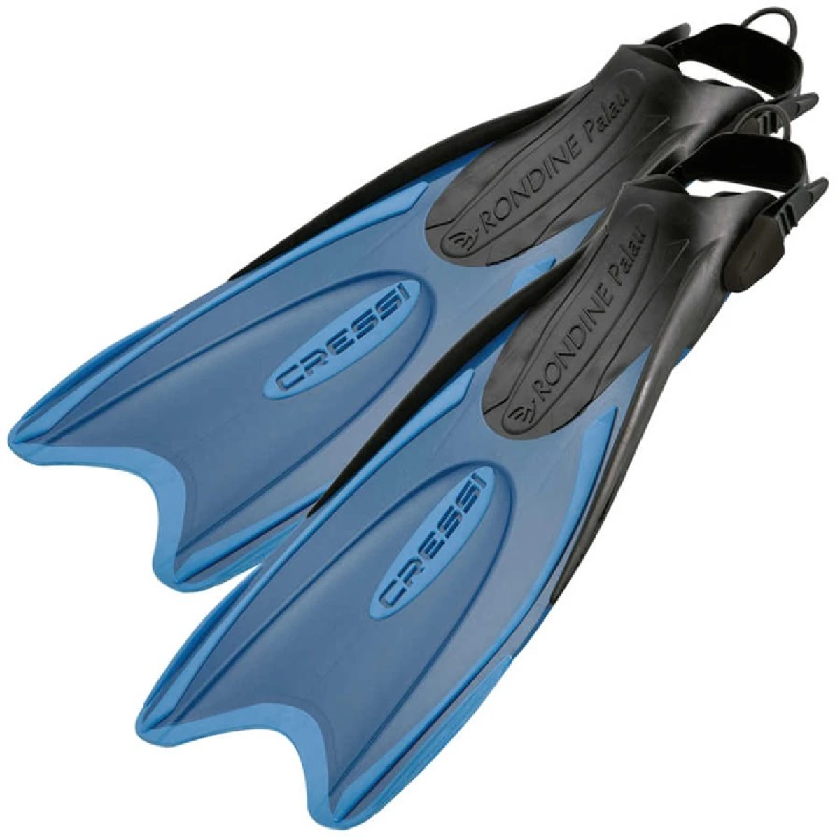 Cressi Palau Dalış Paleti BLUE NO:35-38
