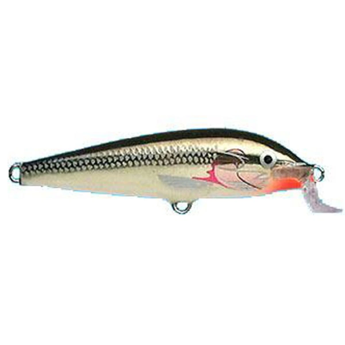 Rapala Team Esko Sahte Balığı SS 70mm