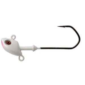 Sakura Verticool Jighead Sahte Yemi PEARL WHITE 7GR - 3LU