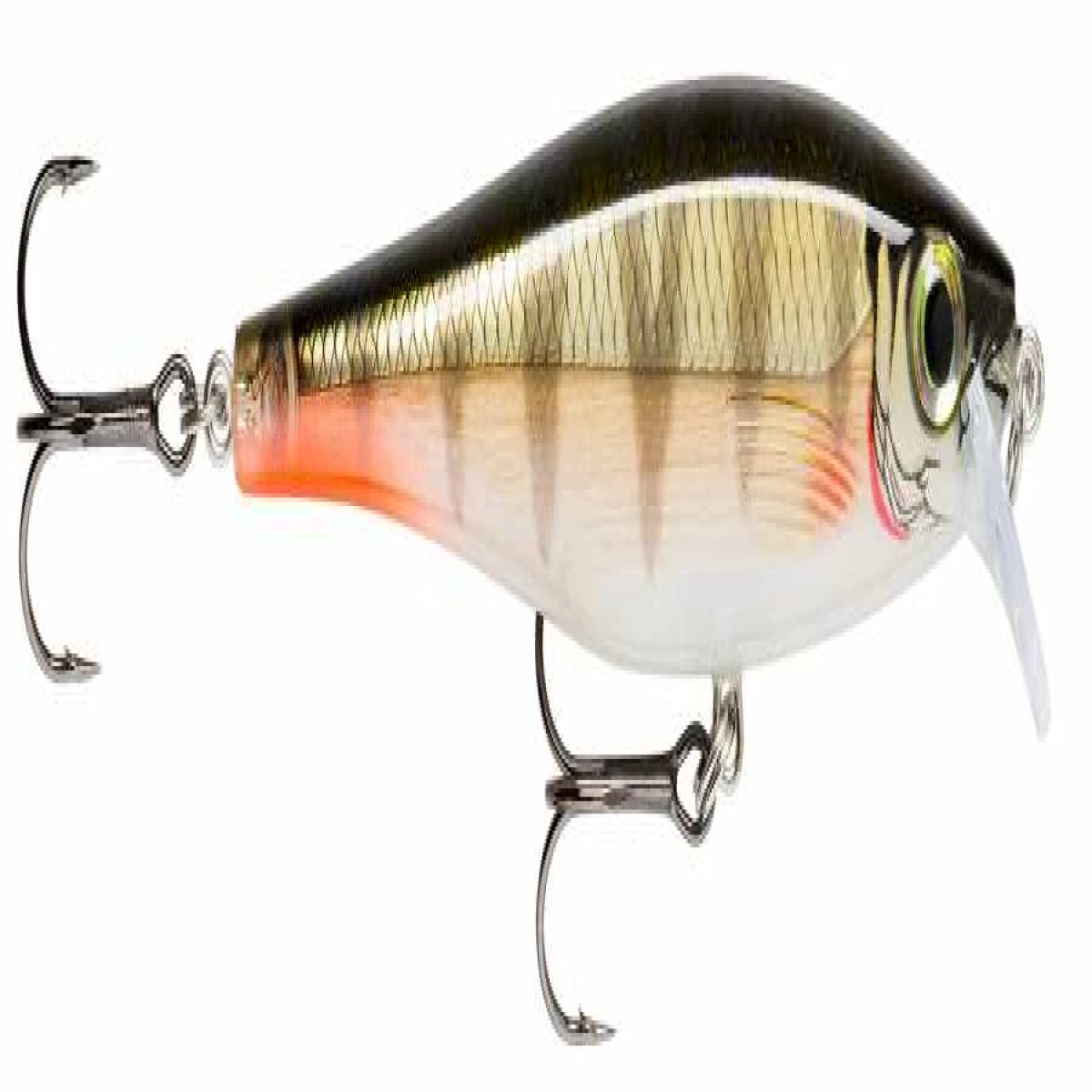 Rapala Bx Minnow Sahte Balığı RFP 70mm