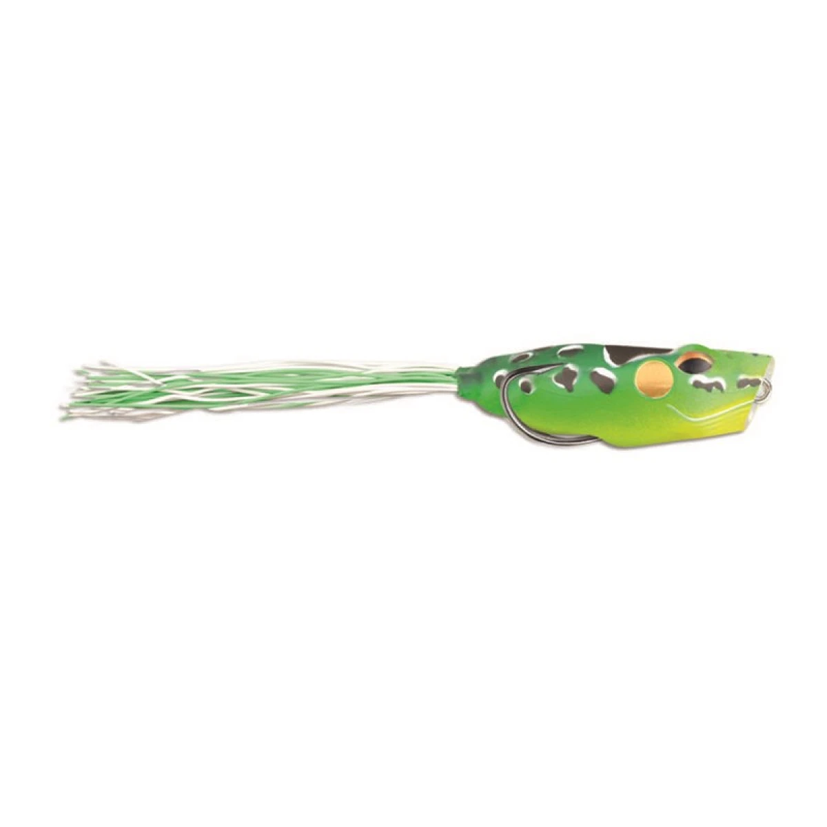 Storm Sx-Soft Bloop Frog Sahte Balığı 313 7CM