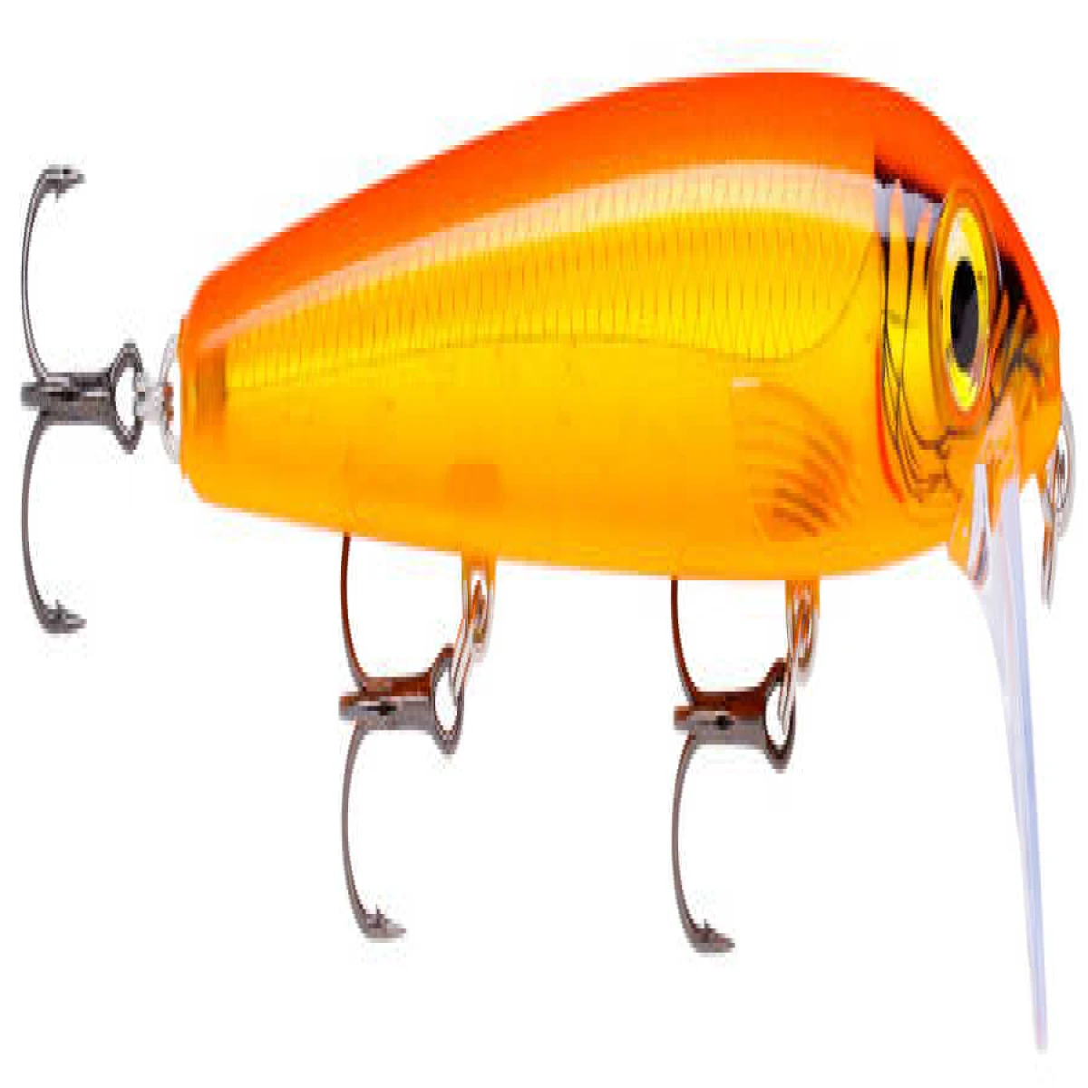 Rapala Bx Walking Minnow Sahte Balığı GF 130mm
