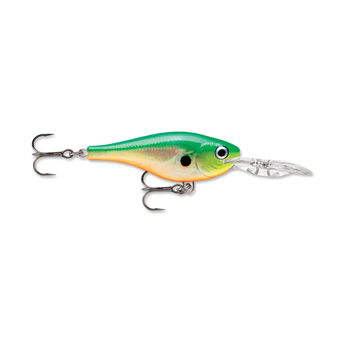 Rapala Glass Shad Rap Sahte Balığı GCS 40mm