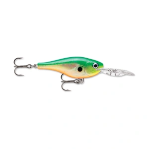 Rapala Glass Shad Rap Sahte Balığı GCS 40mm