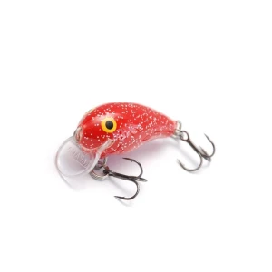 Rapala Mini Fat Rap Sahte Balığı FRHF 30mm