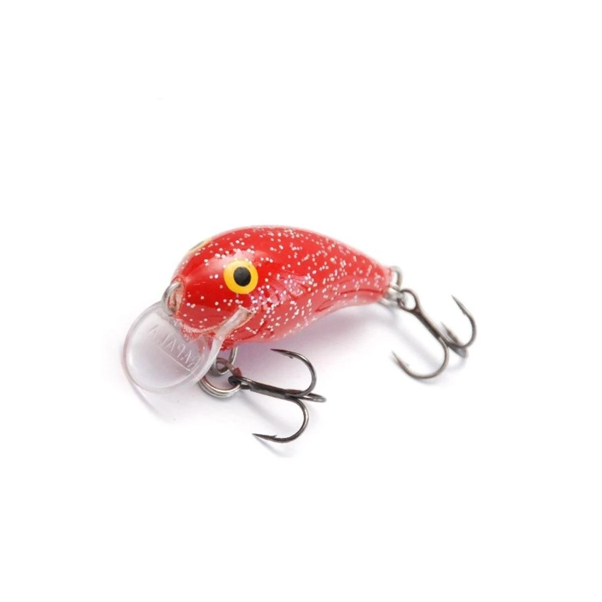 Rapala Mini Fat Rap Sahte Balığı FRHF 30mm