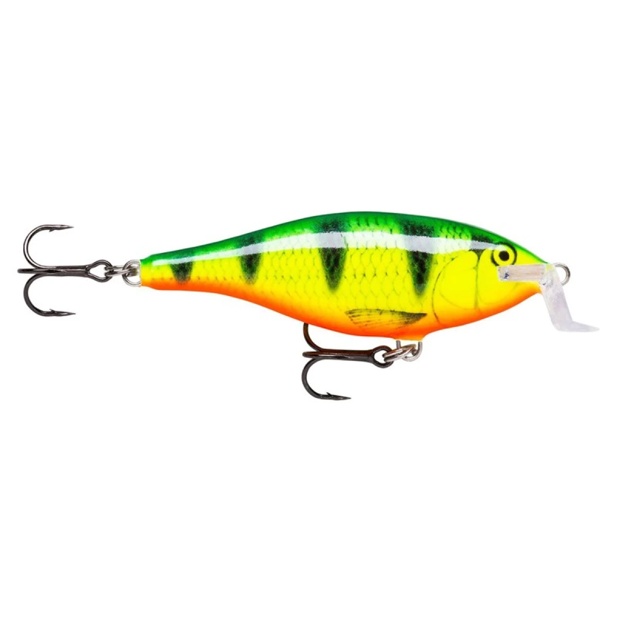 Rapala Shallow Shad Rap Sahte Balığı FP 50mm