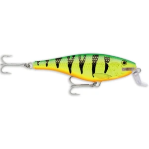 Rapala Super Shad Rap Sahte Balığı FP 140mm