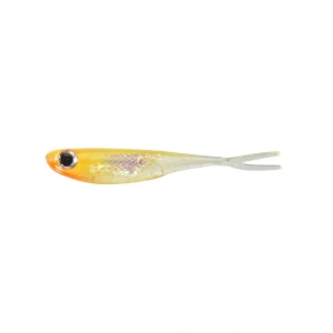 Berkley Powerbait Drop Shot Minnow Sahte Balığı CHARTREUSE 7.5CM - 6LI
