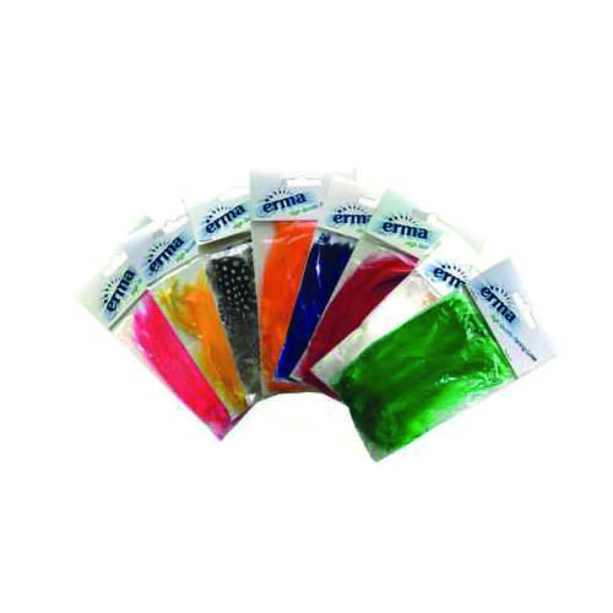 Erma Tüy 1502 YEŞİL 5GR