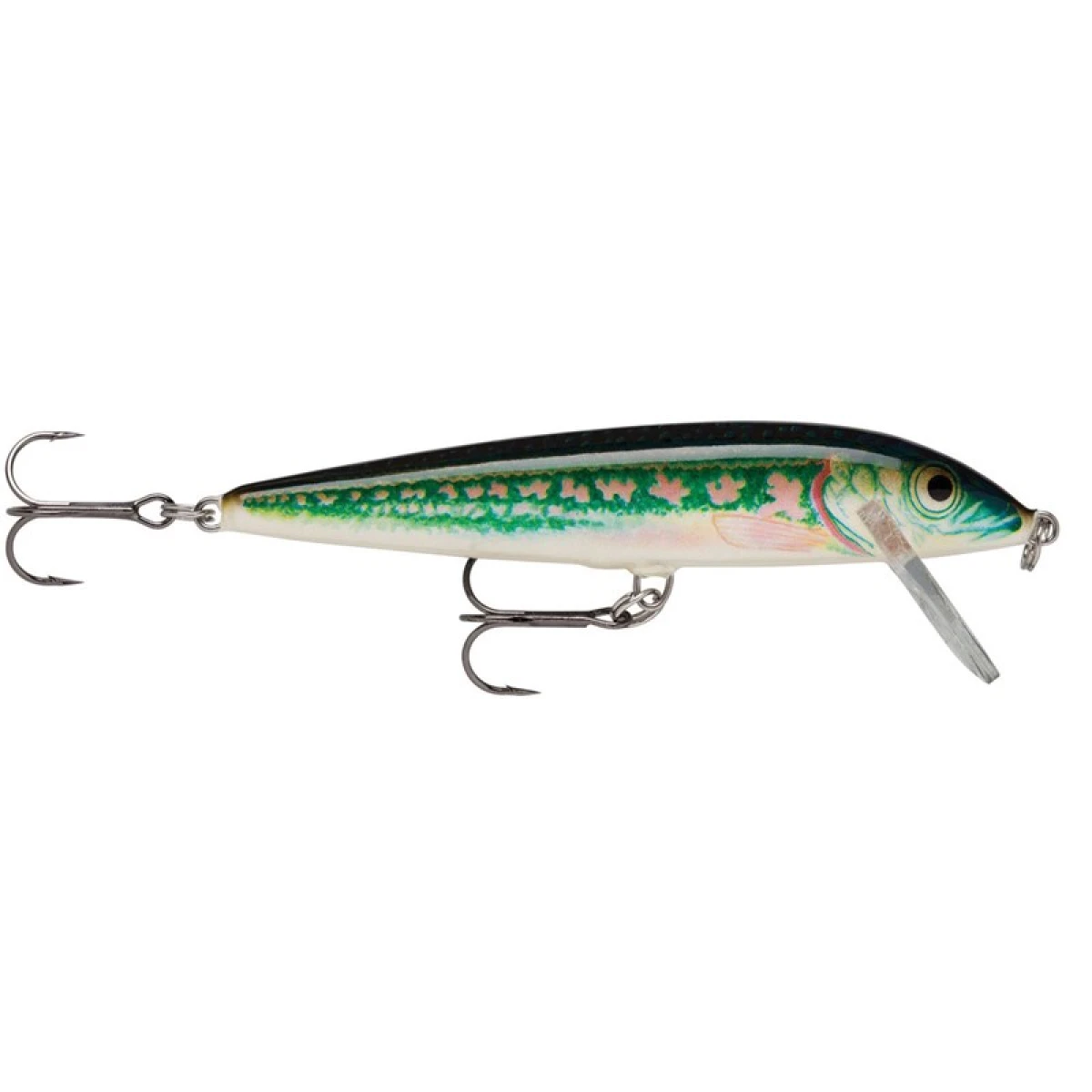 Rapala Countdown Sahte Balığı MN 50mm