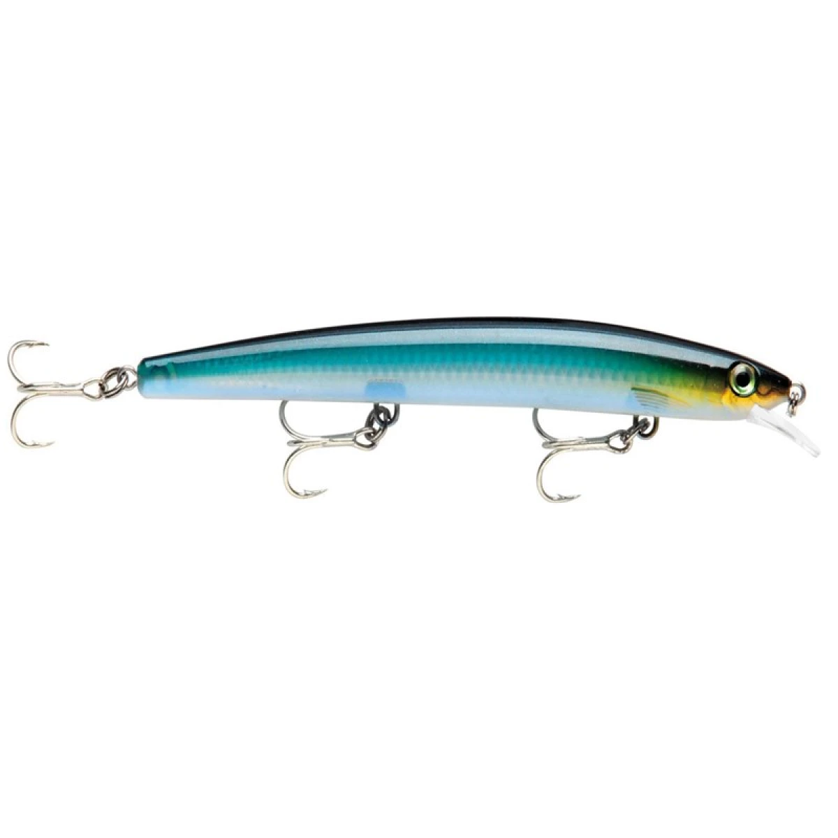 Rapala Max Rap Sahte Balığı FB 150mm