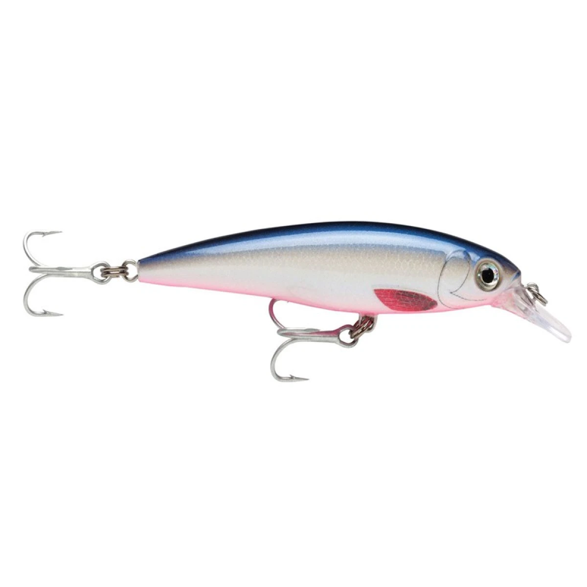 Rapala X-Rap Saltwater Sahte Balığı REBA 120mm