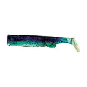 Sakura Tex Shad Combo Jighead Sahte Yemi 07 120MM - 2LI