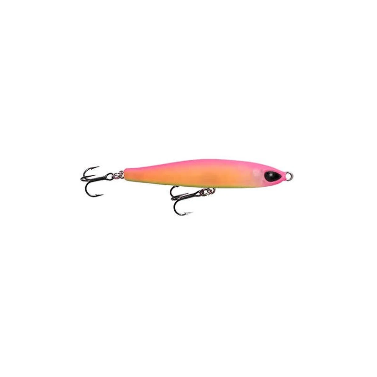 Storm Gomoku Flutter Slim Sahte Balığı GTP 4.5CM