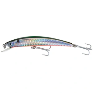 Yozuri Original Crystal Minnow Floating Sahte Balığı GHGT 110mm