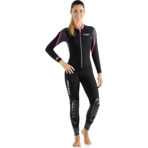 Cressi Lei Lady Dalış Elbisesi Standart 2.5MM -  NO:4 / L