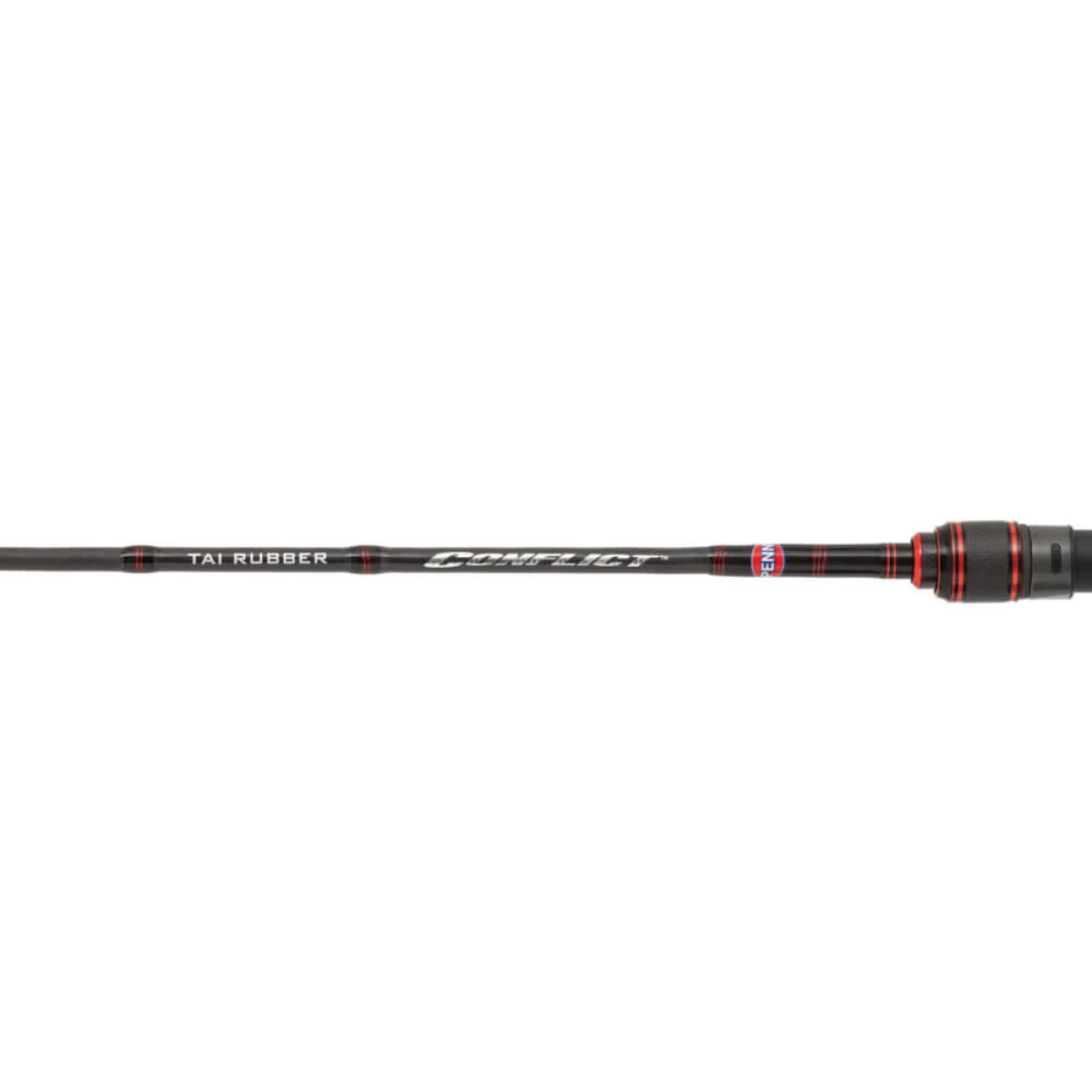 Penn Conflict TaiRubber Cast Jig Olta Kamışı Standart 206CM - 60-120GR
