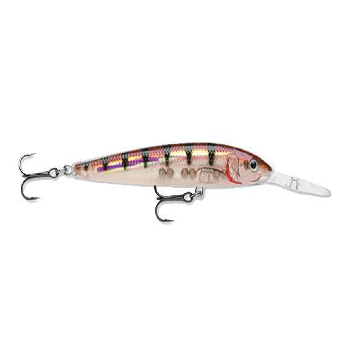Rapala Down Deep Husky Jerk Sahte Balığı GCM 120mm