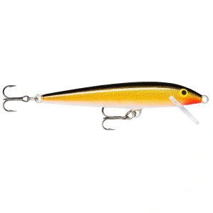 Rapala Original Floating Sahte Balığı G 50mm