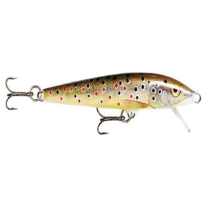 Rapala Original Floating Sahte Balığı TR 30mm