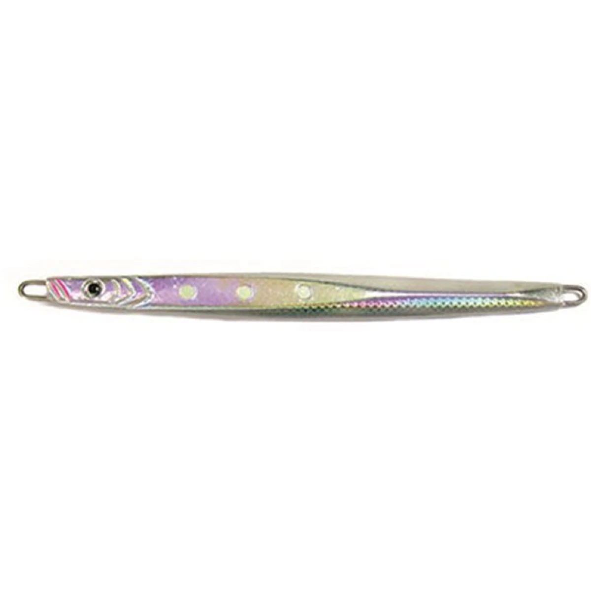 Williamson Benthos Speed Jig Sahte Yemi PRL 155MM - 100GR