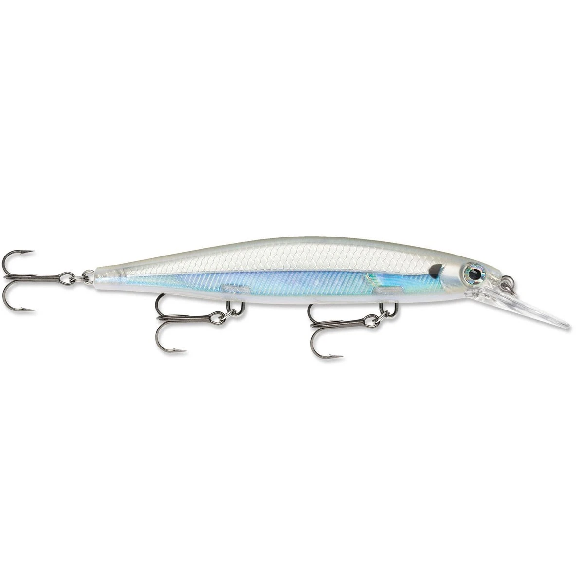 Rapala Shadow Rap Deep Sahte Balığı AS 110mm