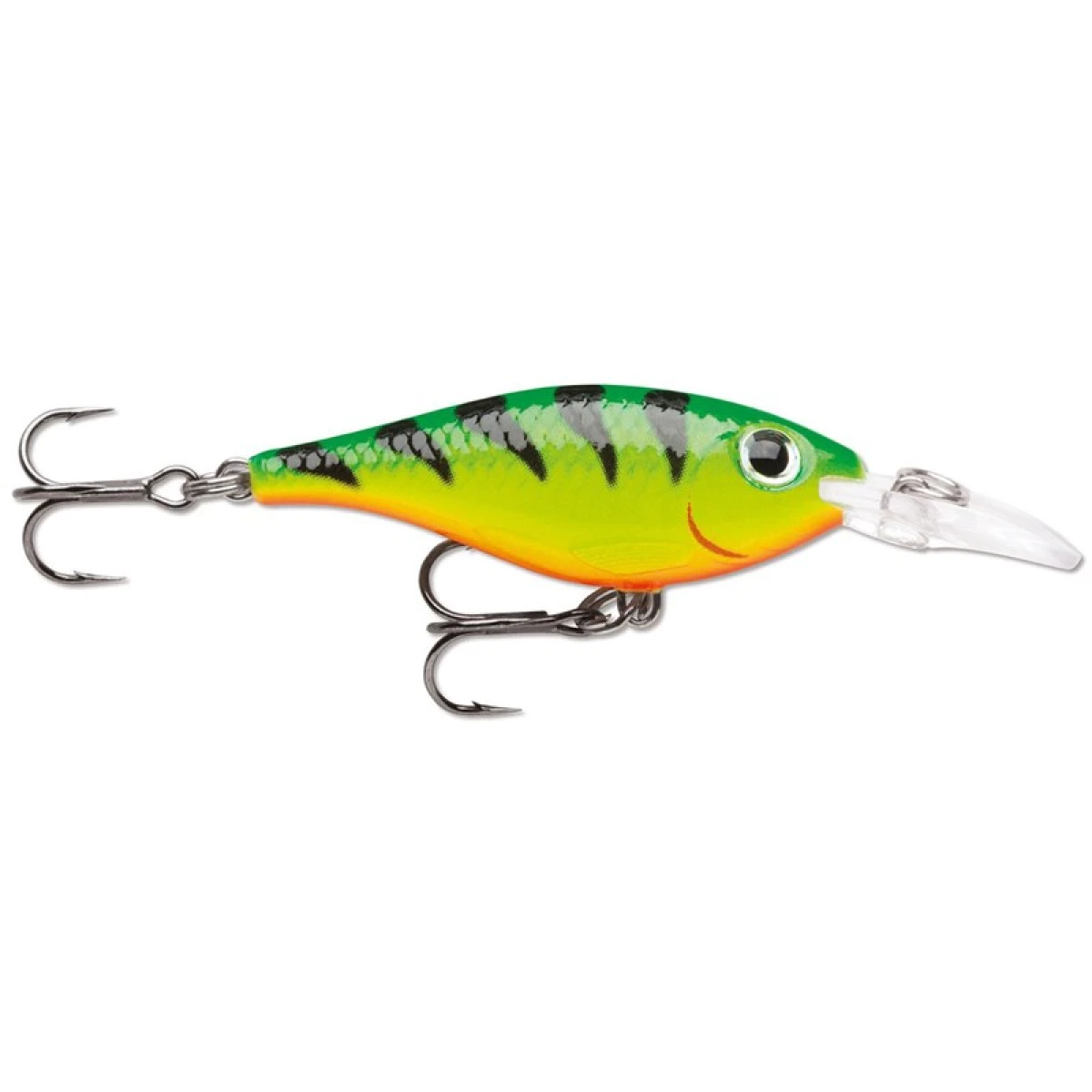 Rapala Ultra Light Shad Sahte Balığı FT 40mm