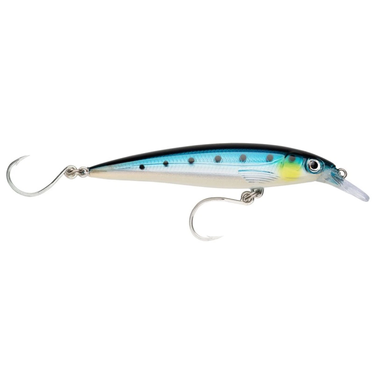 Rapala X-Rap Long Cast Sahte Balığı BSRD 120mm