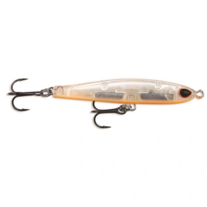 Storm Gomoku Flutter Slim Sahte Balığı CLGLO 4.5CM