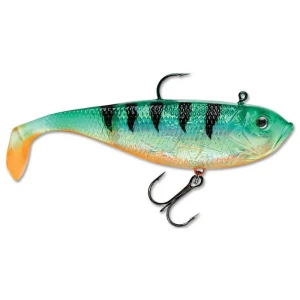 Storm Suspending Wildeye Swim Shad Sahte Balığı FT 11CM - 3LU