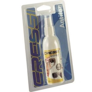 Cressi Anti-Fog Buğu Önleyici Sprey