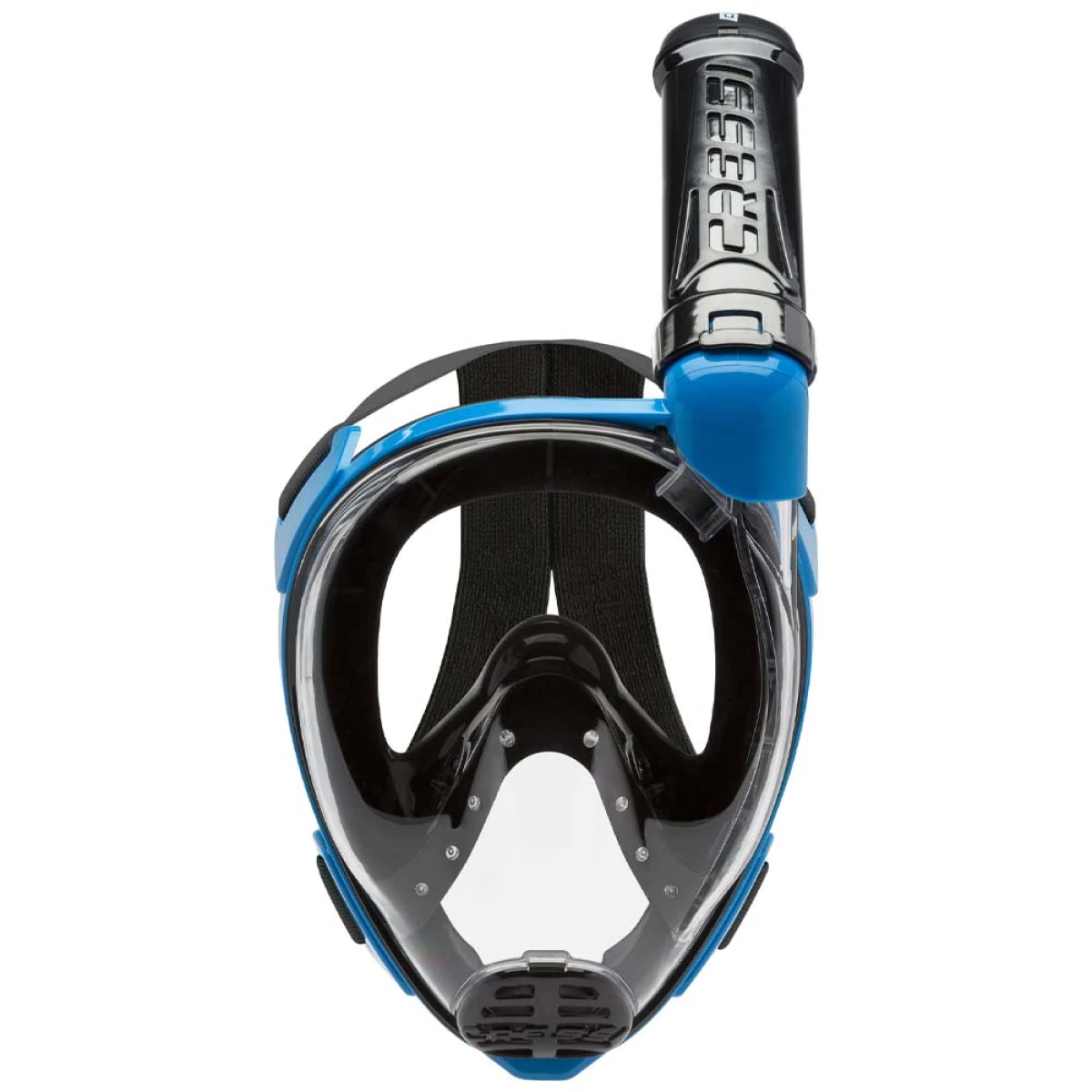 Cressi Baron Tam Yüz Maske