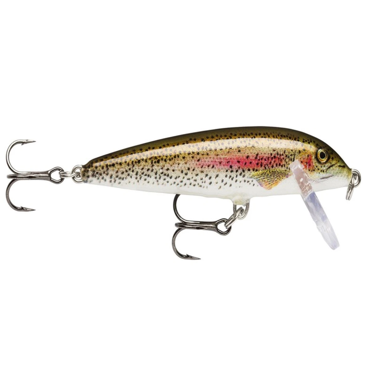 Rapala Countdown Sahte Balığı RTL 70mm