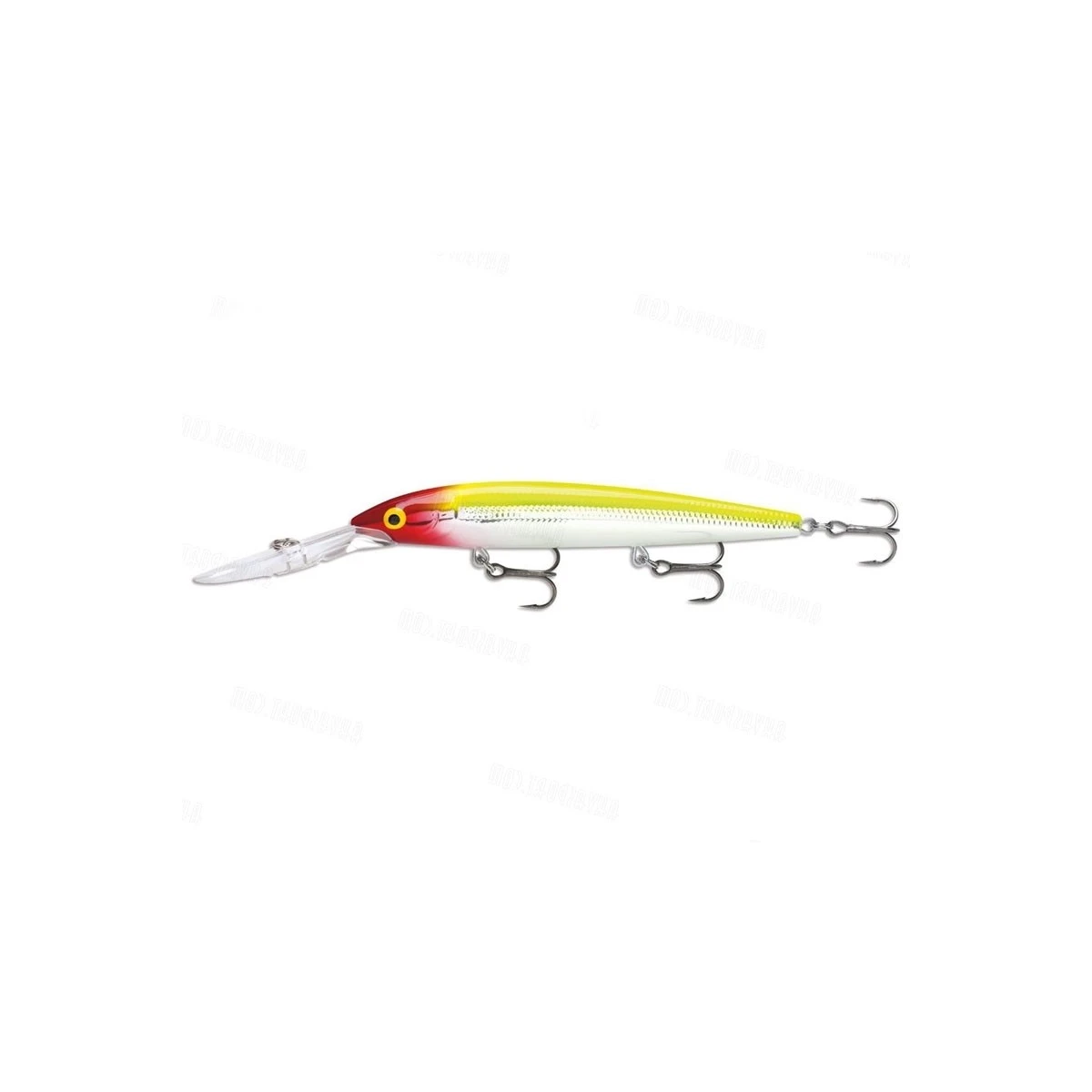 Rapala Husky Jerk Sahte Balığı CLN 100mm