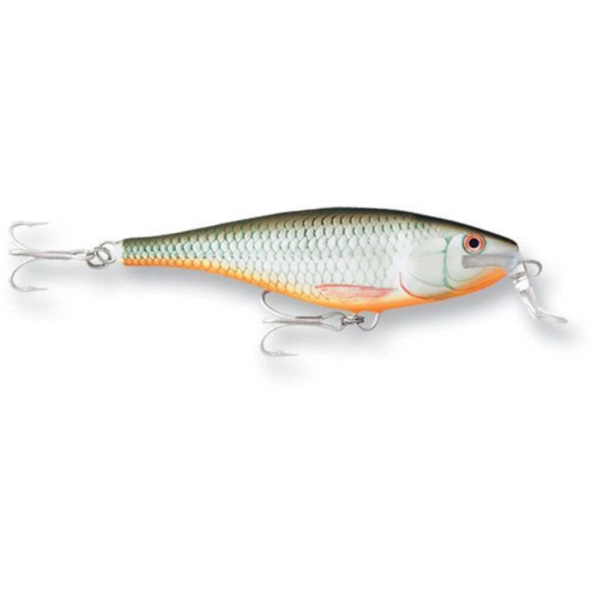 Rapala Shad Rap Sahte Balığı RFSH 70mm